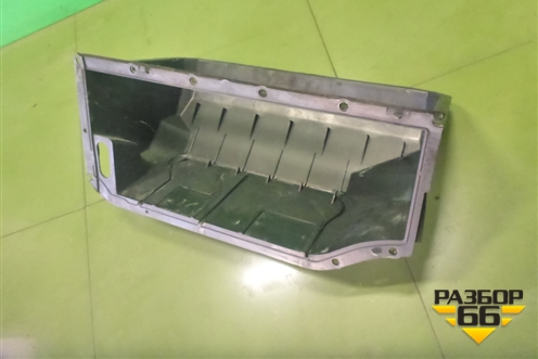 Корпус отопителя  (крышка) (1547888) для Scania 5 R Series с 2004-2016г