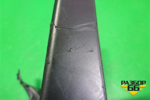 Брызговик передний правый (86832J7000) для Kia Ceed с 2018-2024г (Сид 3)