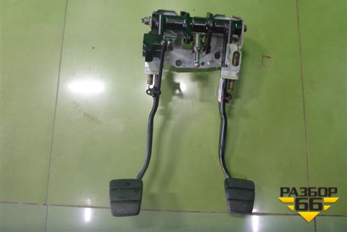 Педальный узел  (с датчиком) (1731238) для Scania 5 R Series с 2004-2016г