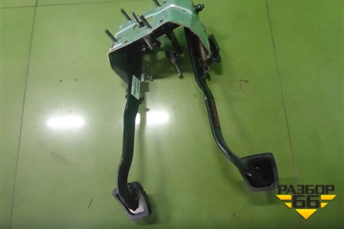 Педальный узел  (с датчиком) (1731238) для Scania 5 R Series с 2004-2016г