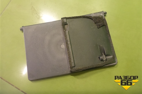 Заслонка (рециркуляции воздуха) (1478338) для Scania 5 R Series с 2004-2016г