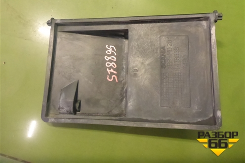 Заслонка (рециркуляции воздуха) (1478338) для Scania 5 R Series с 2004-2016г