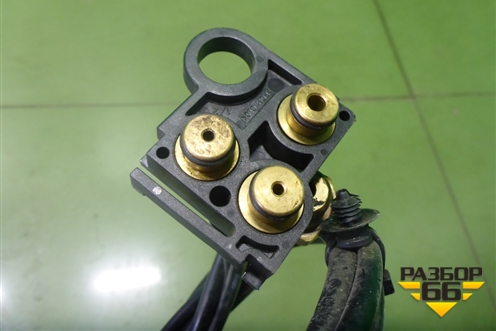 Распределительный коллектор (1437274) для Scania 5 R Series с 2004-2016г