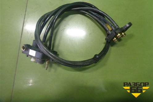 Распределительный коллектор (1437274) для Scania 5 R Series с 2004-2016г