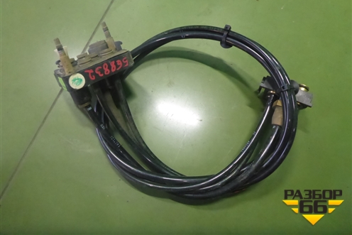 Распределительный коллектор (1437274) для Scania 5 R Series с 2004-2016г