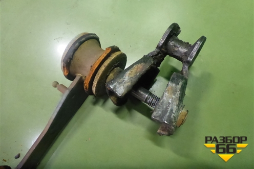 Замок кабины (с кронштейном) (1519439) для Scania 5 R Series с 2004-2016г