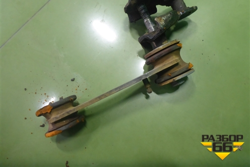 Замок кабины (с кронштейном) (1519439) для Scania 5 R Series с 2004-2016г