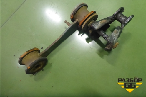 Замок кабины (с кронштейном) (1519439) для Scania 5 R Series с 2004-2016г