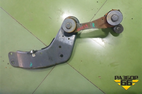 Замок кабины (с кронштейнами) (1519439) для Scania 5 R Series с 2004-2016г