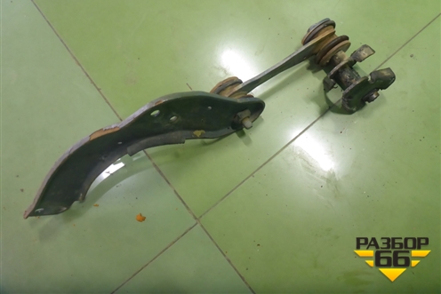 Замок кабины (с кронштейнами) (1519439) для Scania 5 R Series с 2004-2016г