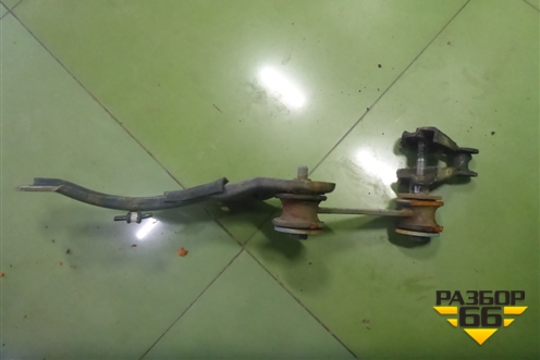 Замок кабины (с кронштейнами) (1519439) для Scania 5 R Series с 2004-2016г