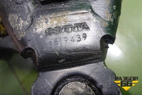 Замок кабины (с кронштейнами) (1519439) для Scania 5 R Series с 2004-2016г