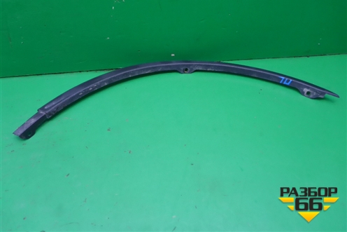 Накладка переднего крыла левого (8200419799) для VAZ Largus/Ларгус с 2012-2024г