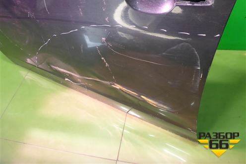 Дверь передняя левая (60009FG0139P) для Subaru Impreza (GH-GE) с 2008-2011г (Импреза)