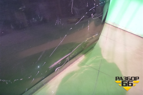 Дверь передняя левая (60009FG0139P) для Subaru Impreza (GH-GE) с 2008-2011г (Импреза)