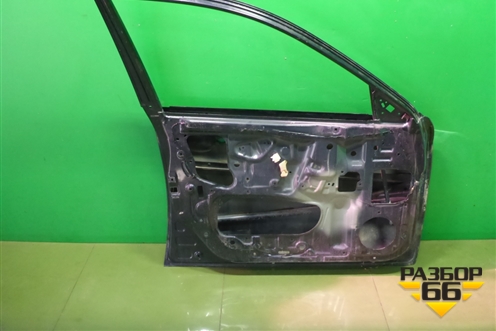 Дверь передняя левая (60009FG0139P) для Subaru Impreza (GH-GE) с 2008-2011г (Импреза)