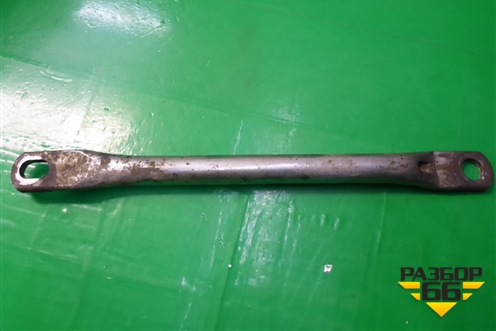 Кронштейн впускного коллектора (1.6л 11189) для VAZ Largus/Ларгус с 2012-2024г