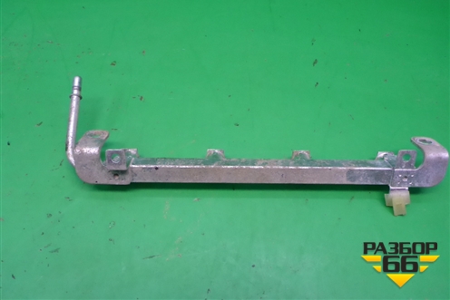 Рейка топливная рампа (1.2л B12D1) для Chevrolet Aveo (T250) с 2005-2011 (Авео Т250)