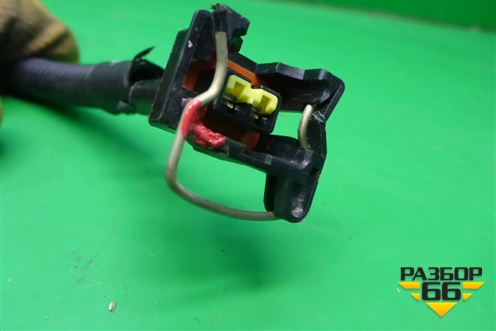 Проводка на форсунки (1.2л B12D1) для Chevrolet Aveo (T250) с 2005-2011 (Авео Т250)