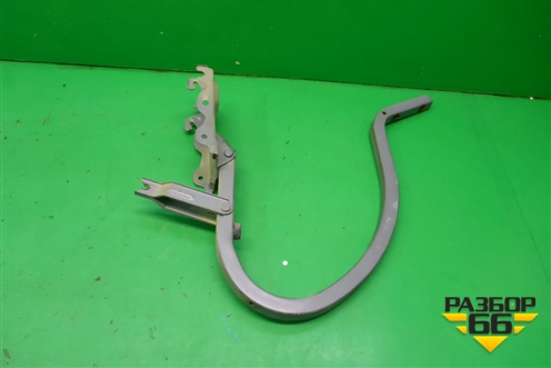 Петля крышки багажника левая для Chevrolet Aveo (T250) с 2005-2011 (Авео Т250)