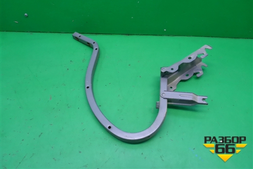 Петля крышки багажника правая для Chevrolet Aveo (T250) с 2005-2011 (Авео Т250)