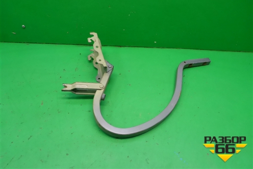 Петля крышки багажника правая для Chevrolet Aveo (T250) с 2005-2011 (Авео Т250)