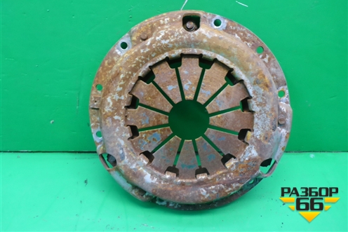 Корзина сцепления (1.2л B12D1) для Chevrolet Aveo (T250) с 2005-2011 (Авео Т250)