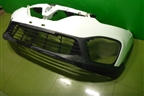 Бампер передний (620222180R) для Renault Kaptur с 2016г (Каптюр)