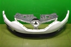 Бампер передний (620222180R) для Renault Kaptur с 2016г (Каптюр)