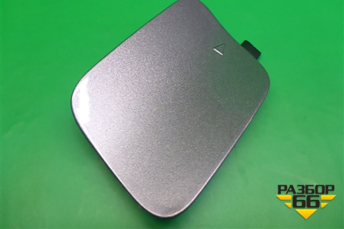 Заглушка в задний бампер правая (51127294398) для BMW X5 F15 с 2013г (Х5 Ф15)