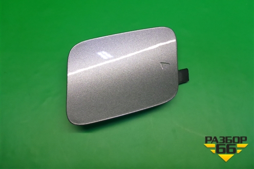 Заглушка в задний бампер правая (51127294398) для BMW X5 F15 с 2013г (Х5 Ф15)