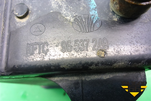 Адсорбер фильтр угольный (96537249) для Chevrolet Aveo (T250) с 2005-2011 (Авео Т250)