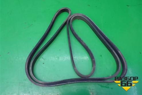 Ремень ручейковый (5PK1888) для Chevrolet Aveo (T250) с 2005-2011 (Авео Т250)