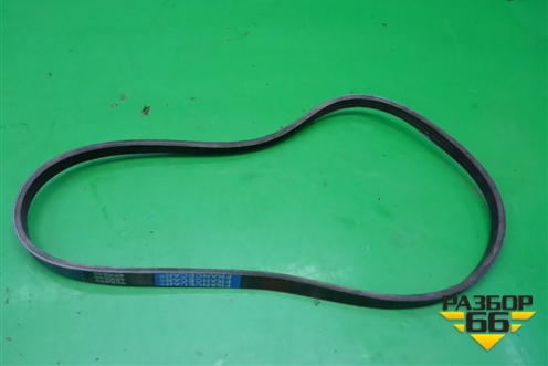 Ремень ручейковый (4PK840) для Chevrolet Aveo (T250) с 2005-2011 (Авео Т250)