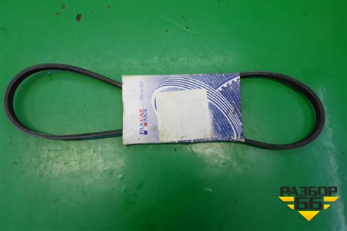 Ремень ручейковый (4PK840) для Chevrolet Aveo (T250) с 2005-2011 (Авео Т250)