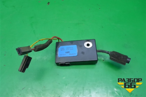 Блок электронный (96652379) для Chevrolet Aveo (T250) с 2005-2011 (Авео Т250)