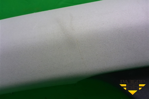 Обшивка стойки лобового стекла левая (131810560) для Opel Corsa D с 2006-2014г (Корса Д)