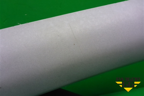 Обшивка стойки лобового стекла левая (131810560) для Opel Corsa D с 2006-2014г (Корса Д)