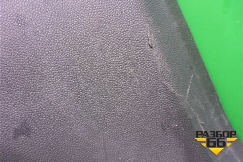 Обшивка багажника левая (нижняя 5ти дверный кузов) (13230175) для Opel Corsa D с 2006-2014г (Корса Д)