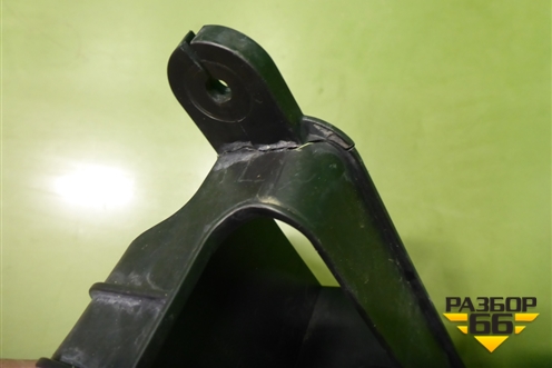 Воздухозаборник воздушного фильтра (X-Line) (28213H0200) для Kia Rio с 2017г (Рио 4)