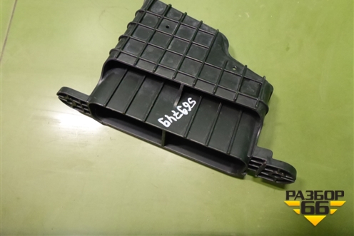 Воздухозаборник воздушного фильтра (X-Line) (28213H0200) для Kia Rio с 2017г (Рио 4)