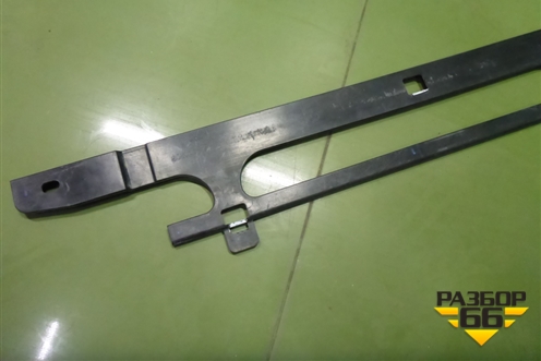 Кронштейн радиатора нижний (17117593852) для BMW X3 F25 с 2010-2017г (Х3 Ф25)