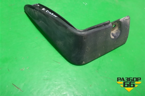 Брызговик задний левый (86841J7300) для Kia Ceed с 2018-2024г (Сид 3)