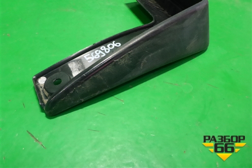 Брызговик задний левый (86841J7300) для Kia Ceed с 2018-2024г (Сид 3)