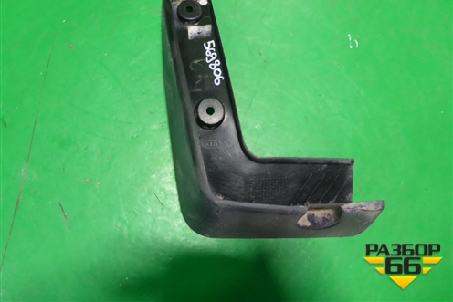 Брызговик задний левый (86841J7300) для Kia Ceed с 2018-2024г (Сид 3)