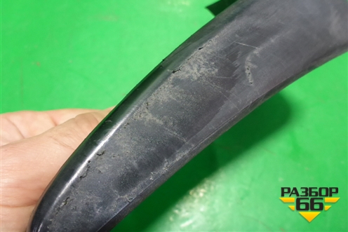 Брызговик задний левый (86841J7300) для Kia Ceed с 2018-2024г (Сид 3)