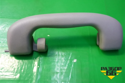 Ручка внутренняя потолочная (задняя) для Opel Corsa D с 2006-2014г (Корса Д)