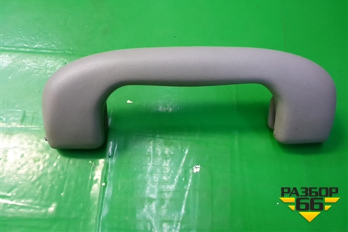 Ручка внутренняя потолочная (передняя) для Opel Corsa D с 2006-2014г (Корса Д)
