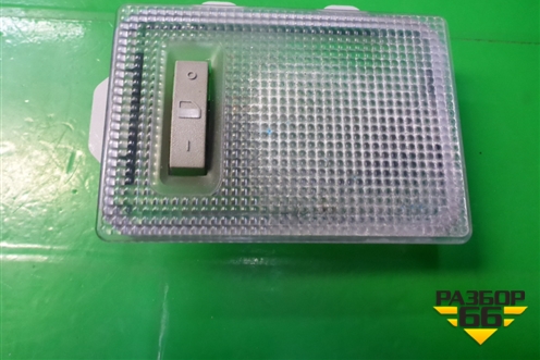 Плафон салонный передний для Opel Corsa D с 2006-2014г (Корса Д)