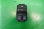 Модуль управления стеклоподъёмниками (13258521) для Opel Corsa D с 2006-2014г (Корса Д)
